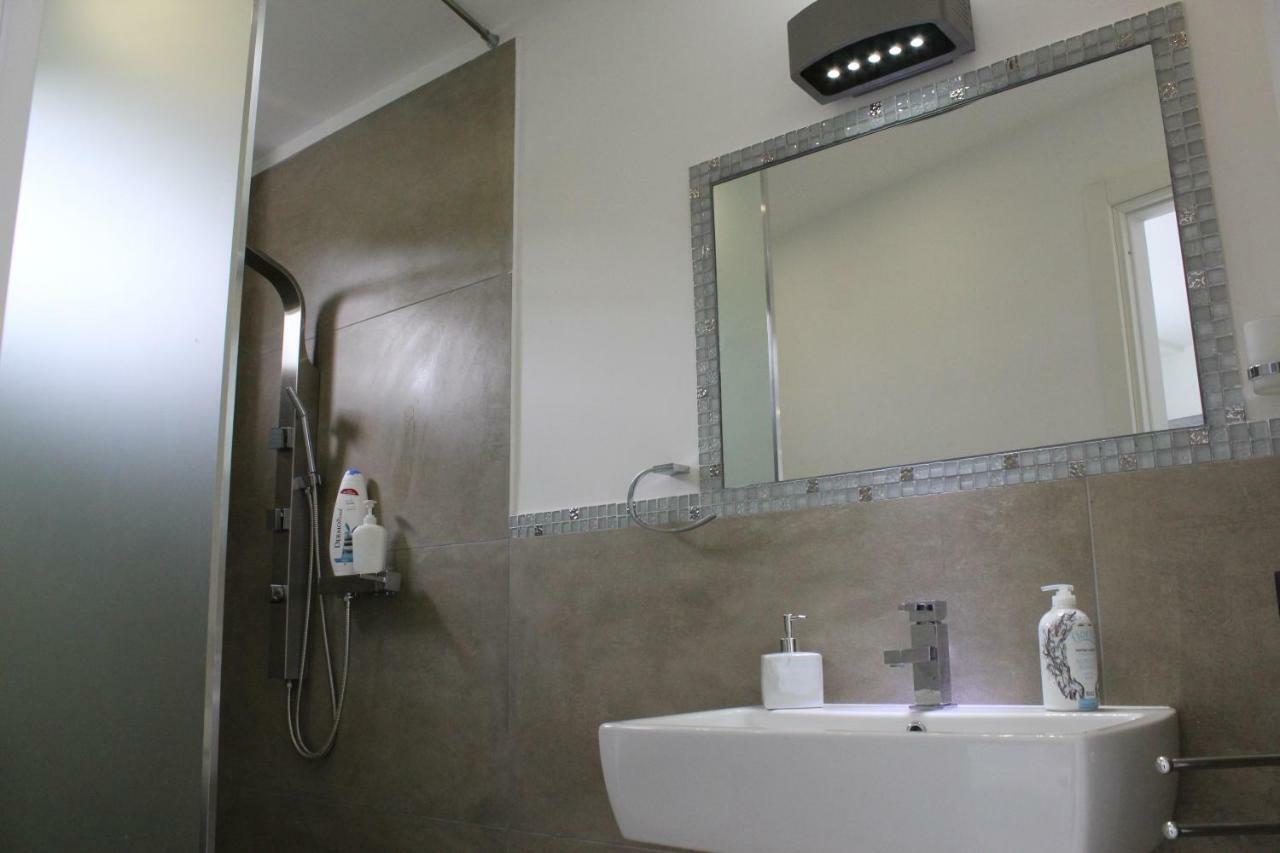 Villa Nina 2013 Appartamento Taormina Exterior foto